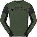 Sweet Protection Hunter Merino Hybrid LS Jersey