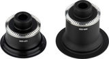 Zipp End caps for ZR1 Disc rear hubs