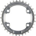 Shimano XTR FC-M9000-1 / FC-M9020-1 11-speed Chainring (SM-CRM91)