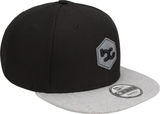 New Era Gorra 9FIFTY Snapback Cap - bc edition