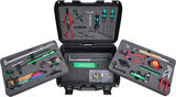 Abbey Bike Tools Team Issue V2 Tool Box