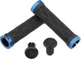 NC-17 Take Control II S-Pro Lock On Handlebar Grips