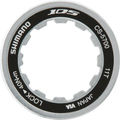 Shimano Bague de Verrouillage pour 105 CS-5700 10 vitesses