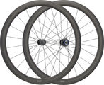 tune Schwarzbrenner 45 3.0 Rim Brake 28" Wheelset