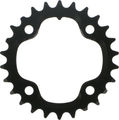 Truvativ X0/X7/X9 4-Arm, 80 mm BCD Chainring