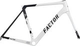 Factor Kit de cuadro de carbono O2