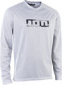 ION Logo LS Jersey Model 2025