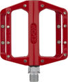 NC-17 STD II Pro Platform Pedals