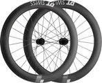 DT Swiss ARC 1400 DICUT 62 Carbon Disc Center Lock 28" Laufradsatz