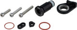 SRAM HEX5 B-Bolt & Limiter Kit for X01 DH/GX DH 7-speed Rear Derailleurs