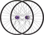 Hope Pro 5 + Fortus 30 SC Disc 6-Loch 29" Boost Laufradsatz