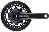 SRAM Force D2 DUB DM 2x12-speed Carbon Crankset