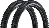 Michelin Wild AM Performance 27.5"+ Folding Tyre Set