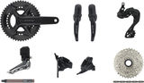 Shimano 105 Di2 R7150 Groupset 2x12 34-50