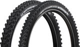 Michelin Wild Enduro Front MAGI-X / Rear GUM-X 27,5" Faltreifen 2er Set