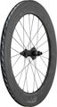 Zipp Rueda 808 NSW Carbon Clincher Tubeless Disc Center Lock