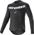 alpinestars Maillot Racer Lurv L/S