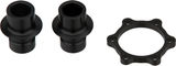 MRP Better Boost Front Adapter for Hope Pro 2 / Pro 2 Evo / Pro 4 6-bolt