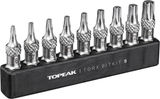 Topeak Torx BitKit 9