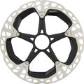 Shimano RT-MT900 Center Lock Brake Rotor for XTR w/ Magnet + Internal Teeth