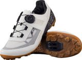 Leatt Zapatillas Gravel 6.0 ProClip Endurance