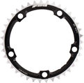 FSA Super K-Force Light Road, N-11, 130 mm BCD Chainring