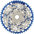 e*thirteen Cassette Helix R 11 velocidades