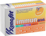 Xenofit Boisson en Poudre immun drink - 20 sachets