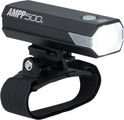 CATEYE Lampe de Casque AMPP 500