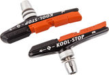 Kool Stop Bremsschuhe Cartridge H5 V-Brake