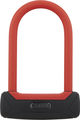 ABUS Candado de arco Granit Plus 640