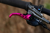 OAK Components SH brake lever set for Shimano