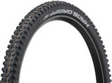 Schwalbe Cubierta plegable Hans Dampf Evolution ADDIX Soft Super Trail 29"