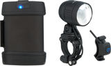 busch+müller IQ-XM Speed LED Front Light - StVZO approved