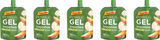 Powerbar PowerGel Smoothie - 5 pièces