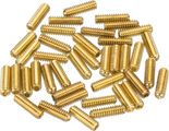 HT SP7 Ersatzpins 1/8", Stahl, 10 mm für AE01 / ME01