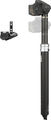 RockShox Reverb AXS 125 mm Dropper Post, 1x Remote, Left