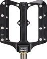 Syntace NumberNine2 Titanium Platform Pedals