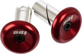 ODI Aluminium Handlebar End Caps