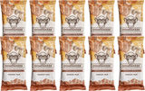 Chimpanzee Barrita Energy Bar - 10 unidades