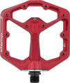 crankbrothers Pedales de plataforma Stamp 7