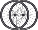 Mavic Juego de ruedas Allroad SL Disc Center Lock Carbon