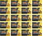 Powerbar PowerGel Shots bonbons gélifiés - 20 sachets