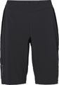 VAUDE Short pour Dames Womens Kuro II