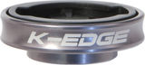 K-EDGE Gravity Cap Stem Mount for Garmin Edge