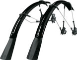 SKS Raceblade Pro XL Front & Rear Mudguard Set