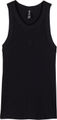 Fox Head Womens Wordmark Rib Tanktop