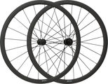 DT Swiss PR 1400 DICUT OXiC 32 28" Wheelset