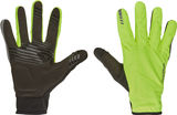 GripGrab Hurricane 2 Windproof Midseason Ganzfinger-Handschuhe