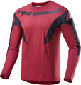 alpinestars Maillot A-Supra Race L/S